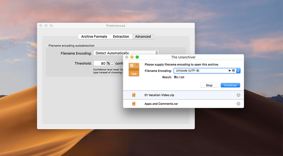 how to run windows torrent on mac
