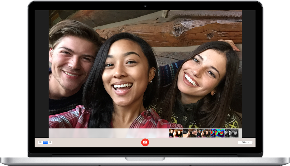 Selfie Mac Photo Apps
